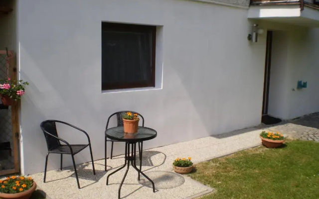 Apartment Za Poštou