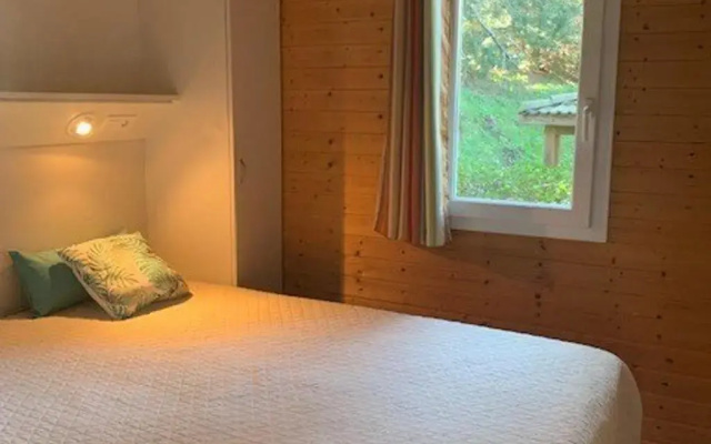 Chalet Agde, 3 pièces, 6 personnes - FR-1-607-64