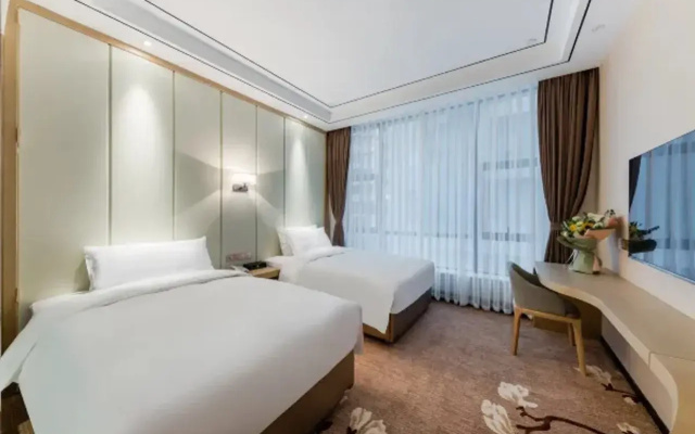 Vienna International Hotel (Xiamen University)
