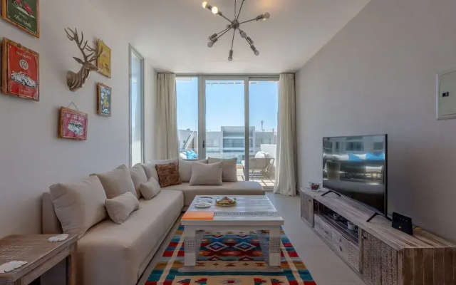 Vesta - Luxury APT - 1BR - Sholan