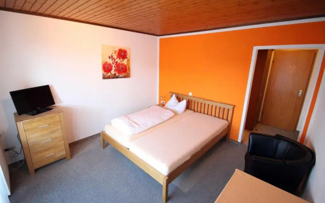 Pension Himmelreich