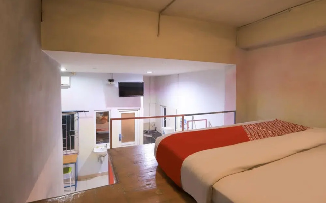 Hotel O Tokidoki X Ah123 Residence