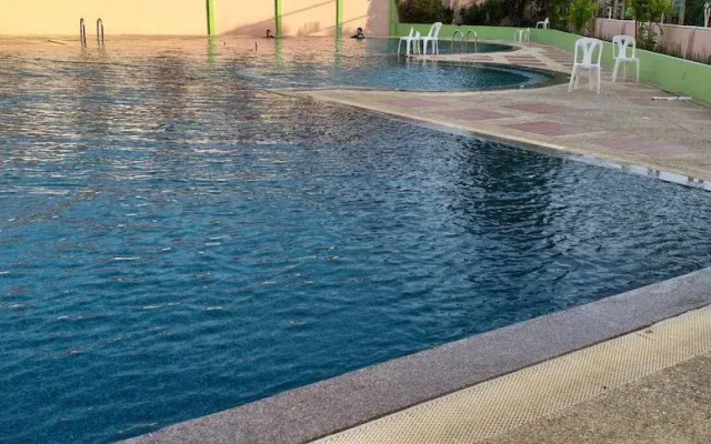 Phuket - Phanason city condo