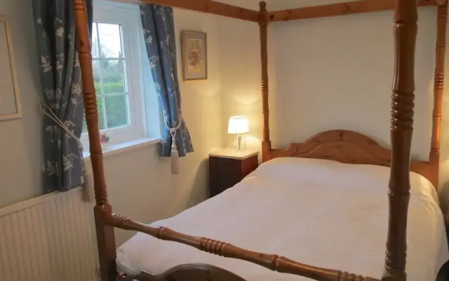 Newmans Lodge