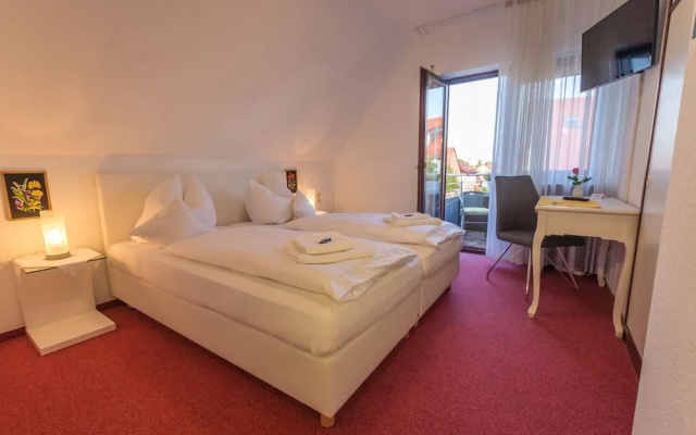 Hotel Rosengarten