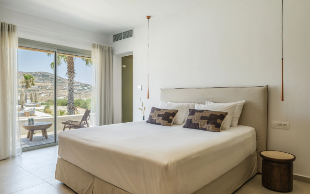 Adama Mykonos Boutique Hotel