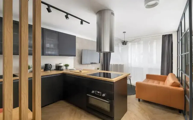 Apartamenty Sun & Snow Graniczna