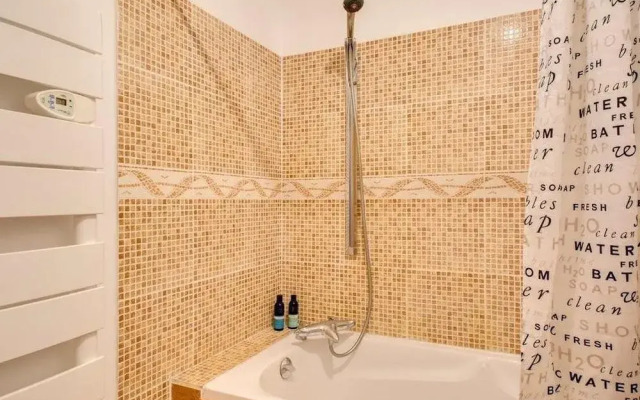 Charente Gite - 2 chambres