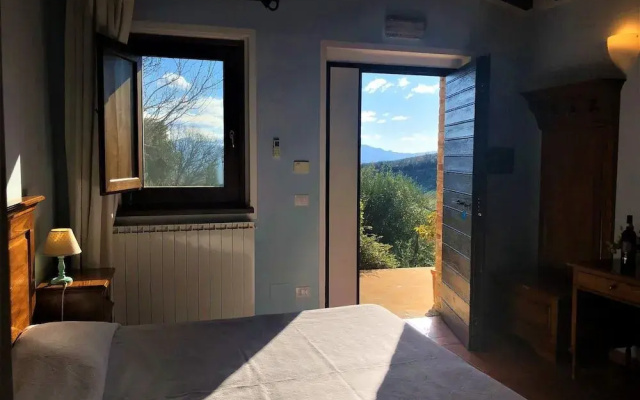 Agriturismo Camiano Piccolo