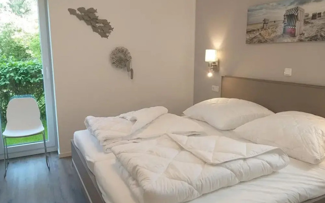 XXL Familienferienhaus