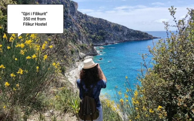 Filikur Hostel Himare