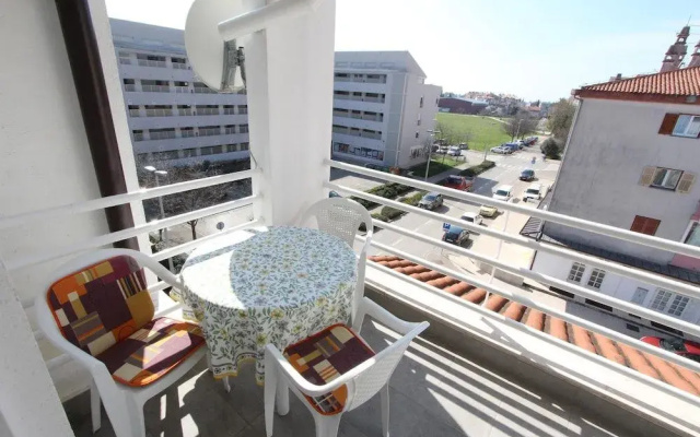 Apartment Nives