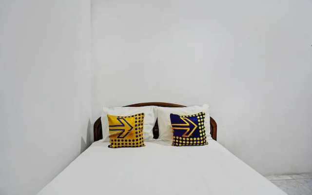 Hotel O Umi Homestay Syariah