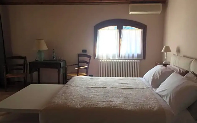 B&B Civico 7
