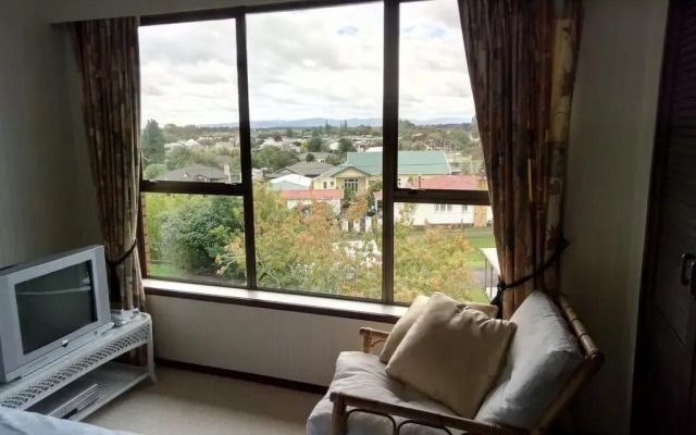 Paeroa Bed and breakfast