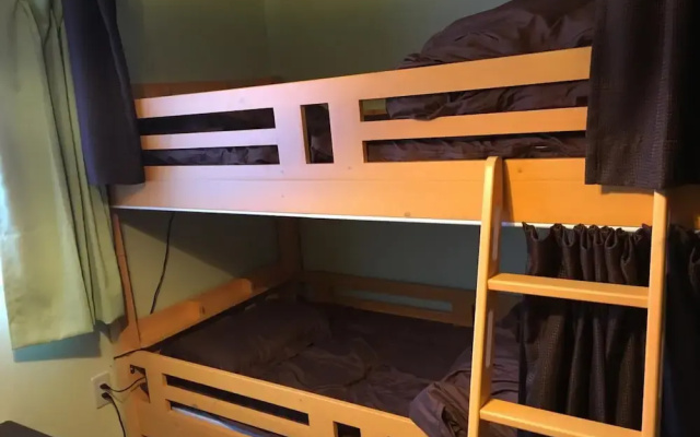 GuestHouse Amamin - Hostel