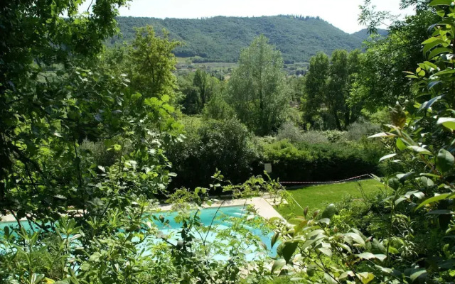 Bungalow in Garda Near Lake Garda & Vineyards