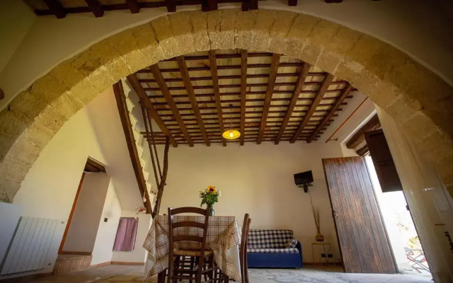 Antica scuola