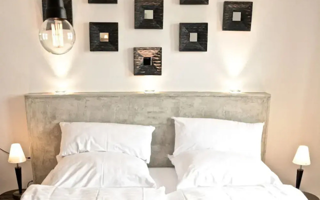 VillaAdel Designroom