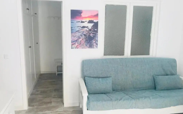 Apartamentos Verdera Es Pujols
