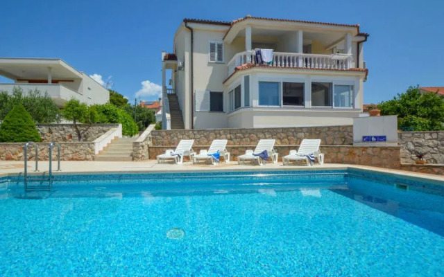 Apartment Aquanur Cervia 18303