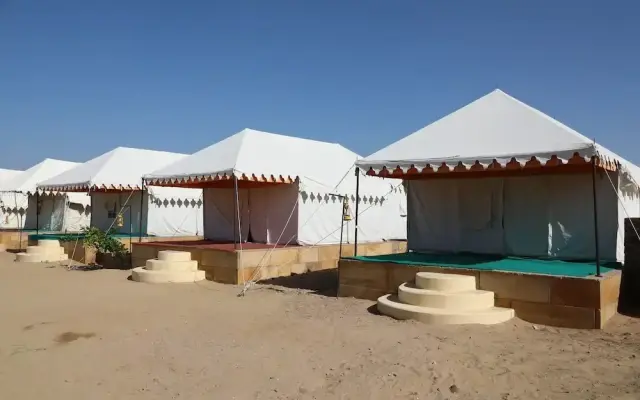 Khuri Resort