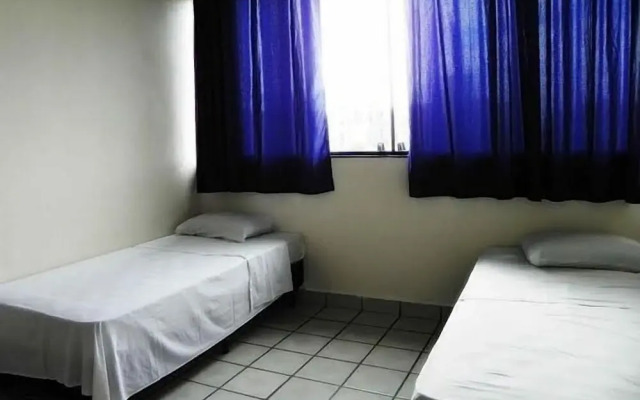 Hotel H Praia Grande