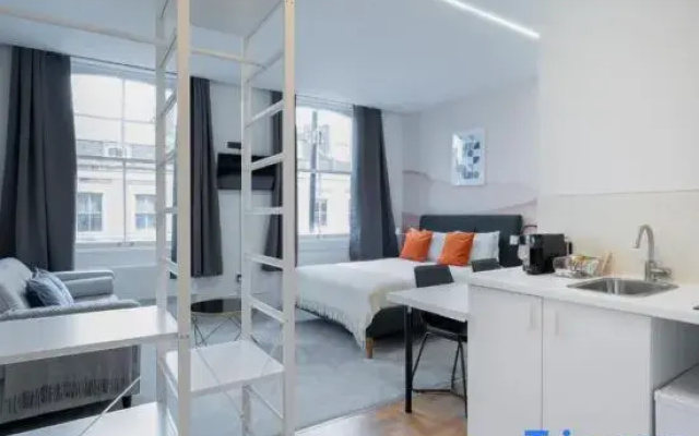 Shoreditch Studio