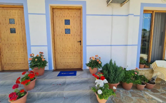Guest House Villa Alia