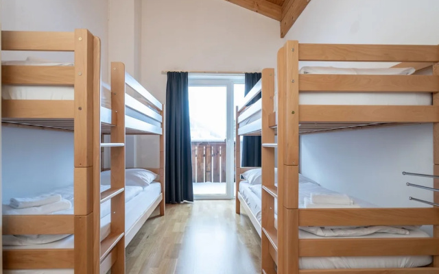 Cozy Holiday Home in Salzburg near Ski Area