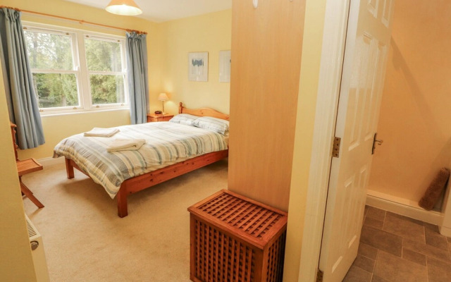 Flat 17 Greta Grove