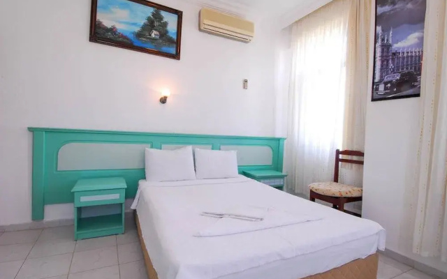 Yücel Hotel