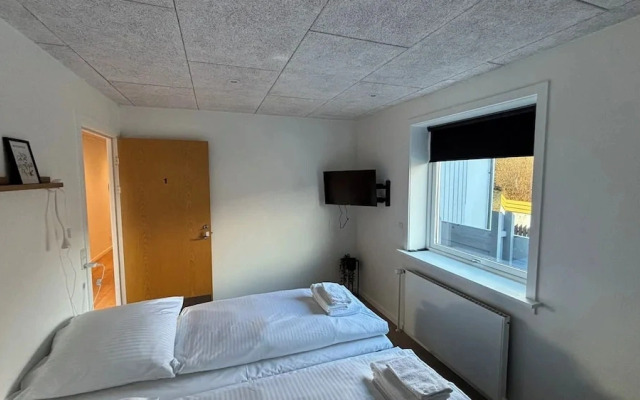 Cozy Guest House in Tórshavn