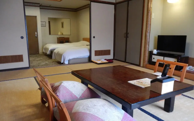 Inatori Akao Hotel