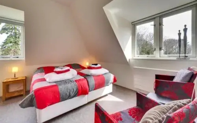 Hotel Frederiksoord