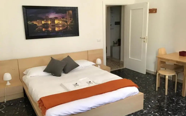 A due passi da Giulietta-Casa Capuleti