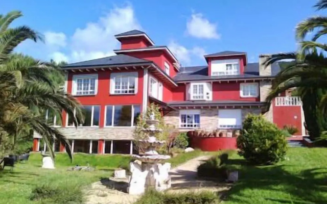 Casa Manoli