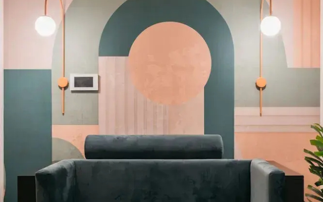 ORSO Rooms & Apartments by StayLab