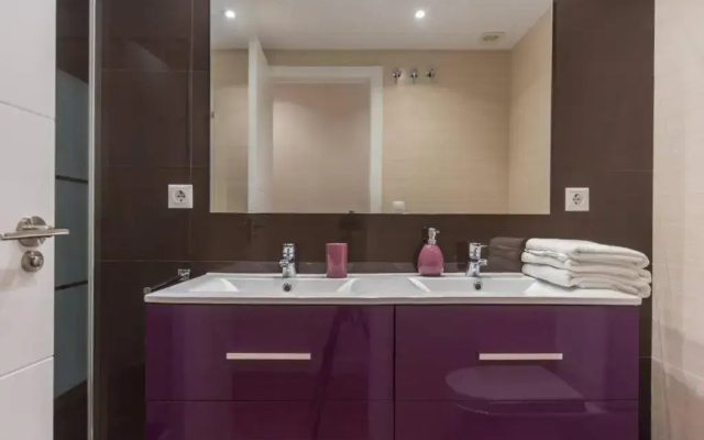 Cedro flat