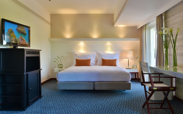 Отель Pestana Alvor Praia Beach & Golf