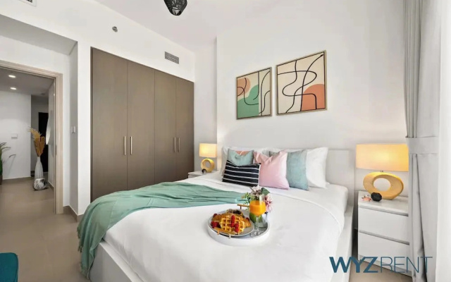 WYZ RENT|Emerald Boho Escape | Spots Filling Fast!
