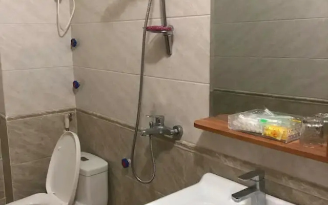 Hoang Kim Hotel Hai Phong