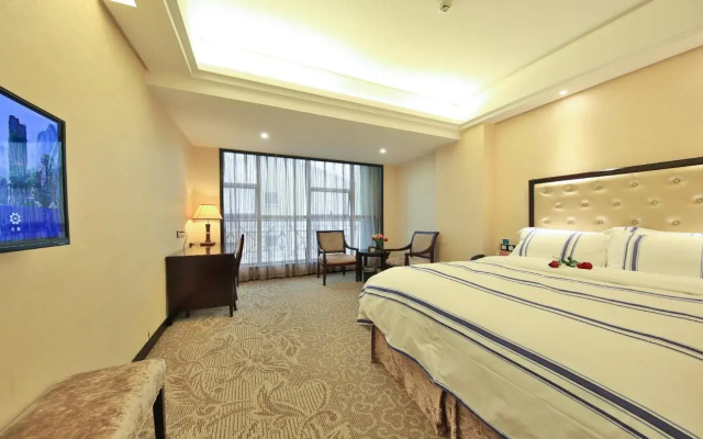 Tong Da International Hotel