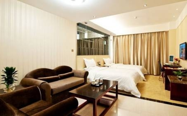 Morning Coast Hotel