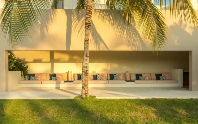 Terrazas Golf 12 Paradise at Your Fingertips