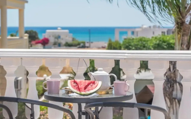 Villa Di Mare