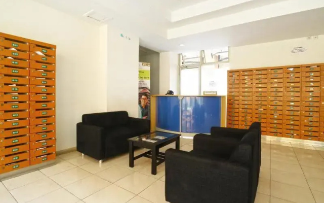 Dewi Depok Apartment by ZUZU