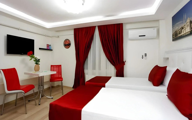Taksim Istiklal Suites