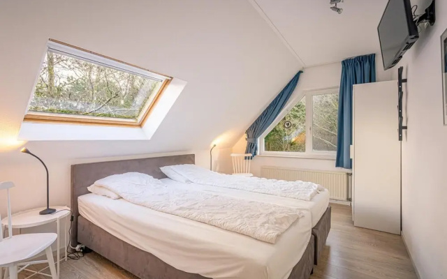 Charming Villa Near the sea and Forest