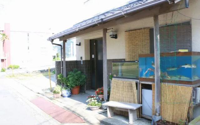 Minshuku Otsuka